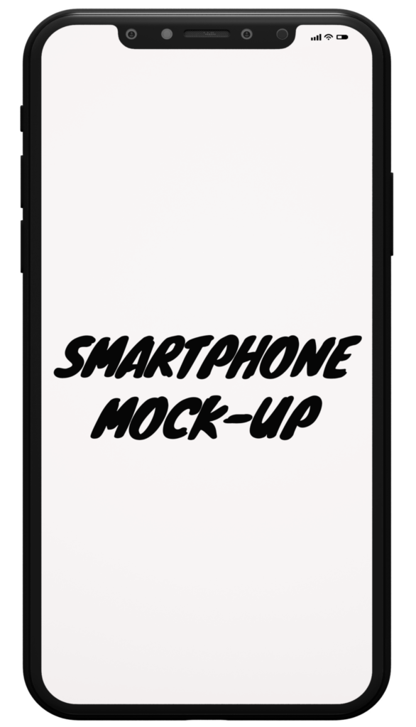 smartphone